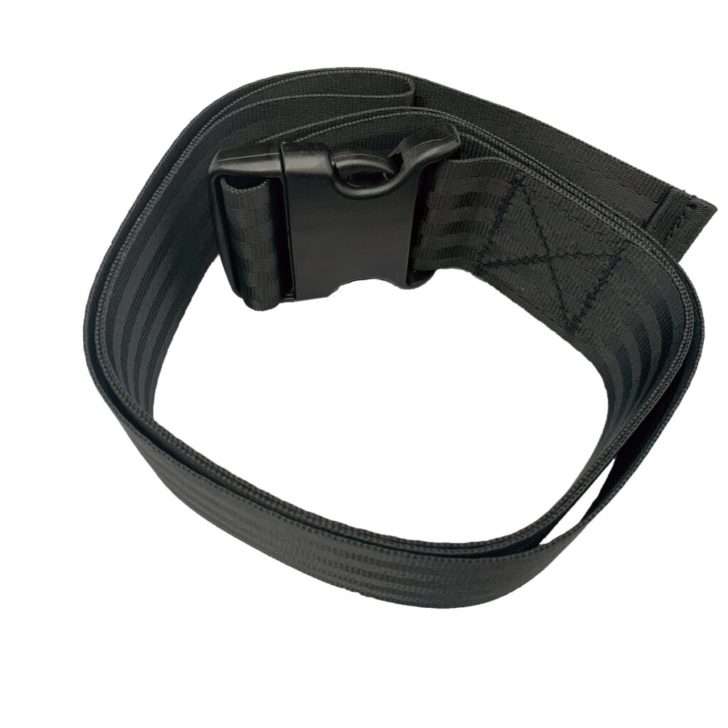 Adjustable Lap Belt - Para Mobility