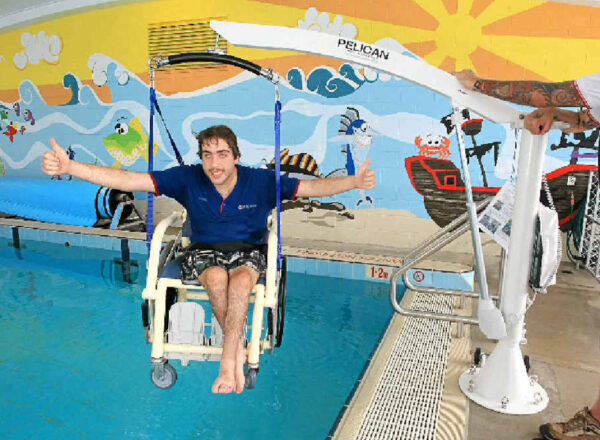 Para Mobility – Australian Disability Mobility Equipment – Disability ...