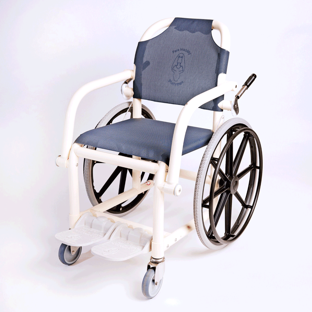 Aquatic Wheelchair