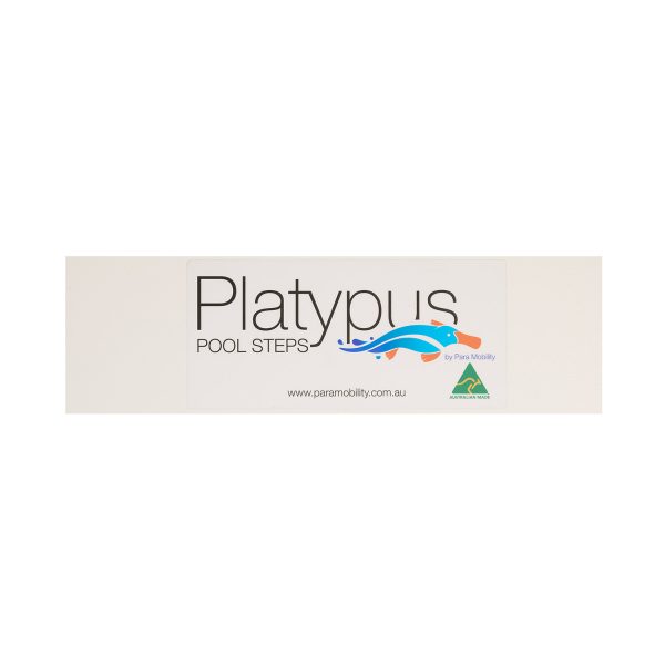 platypus pool steps replacement parts