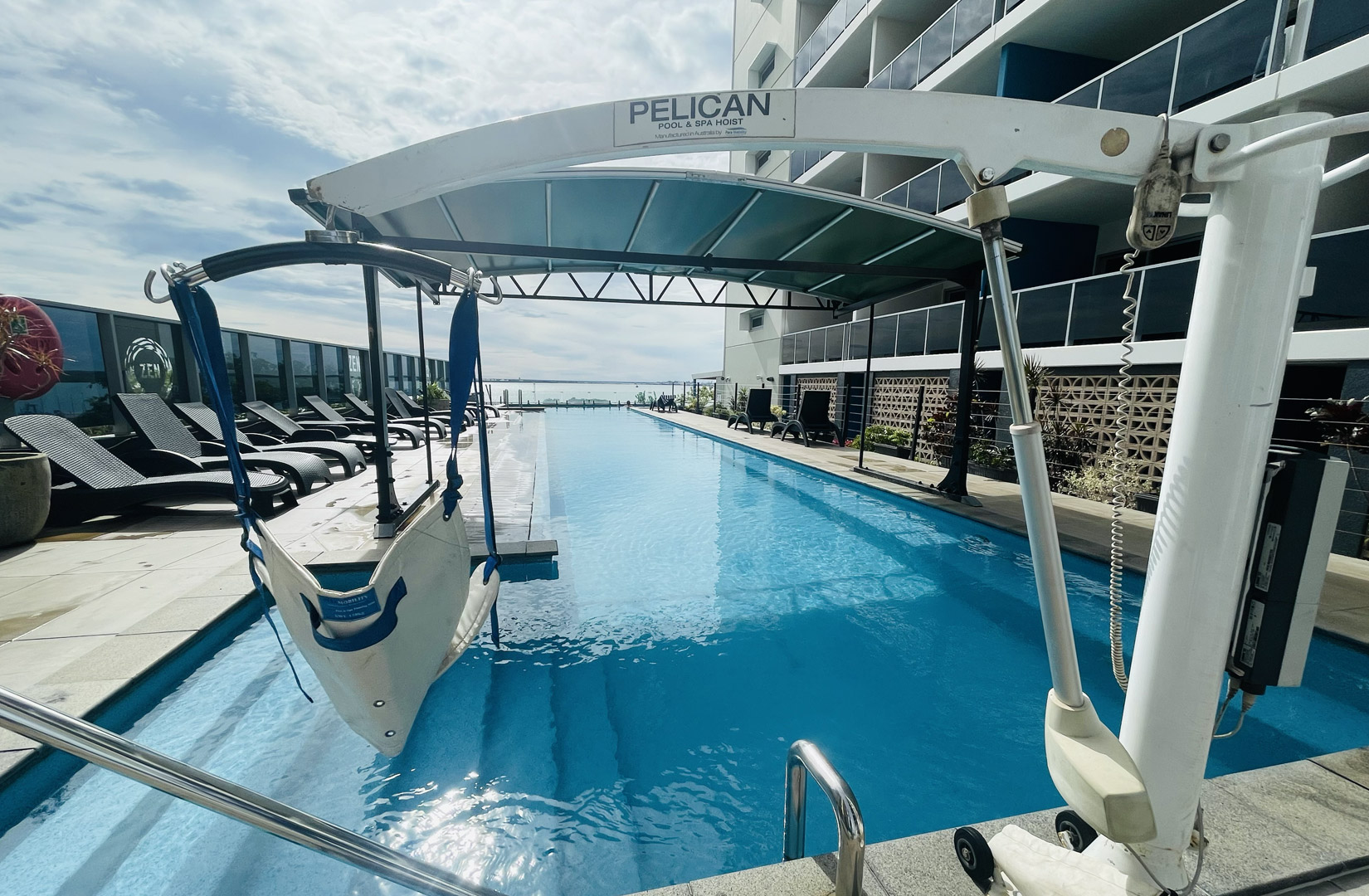 Turn Your Accessible Pool Property into a Booking Magnet - List with ...
