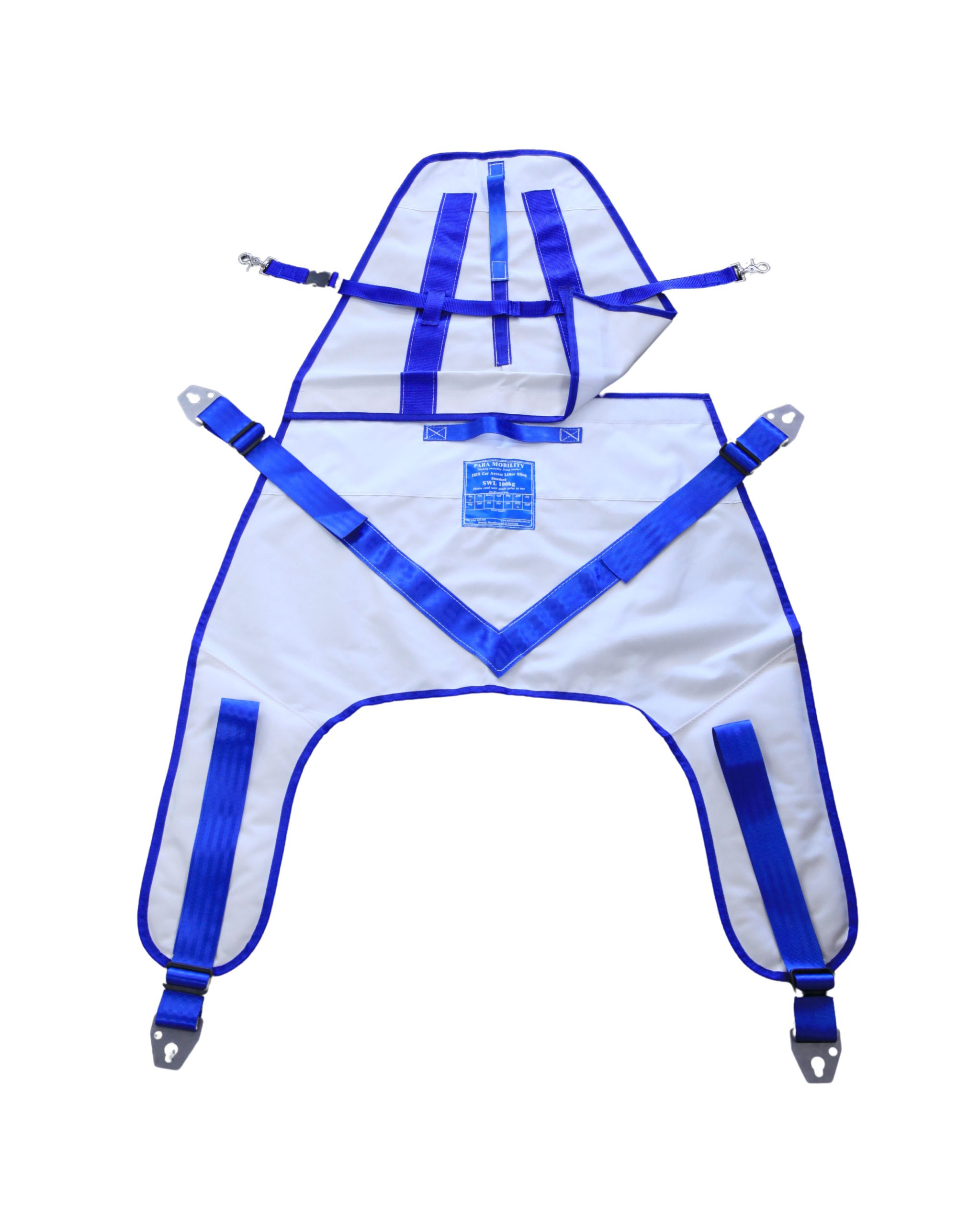 IBIS Car Hoist Sling