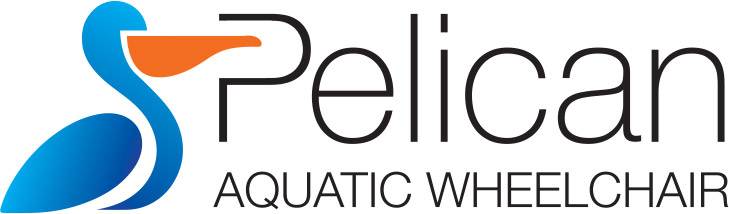 Pelican Aquatic Wheelchair