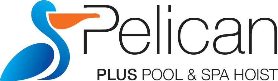 Pelican Plus Pool Hoist