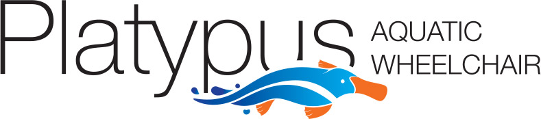 Platypus Aquatic Wheelchair