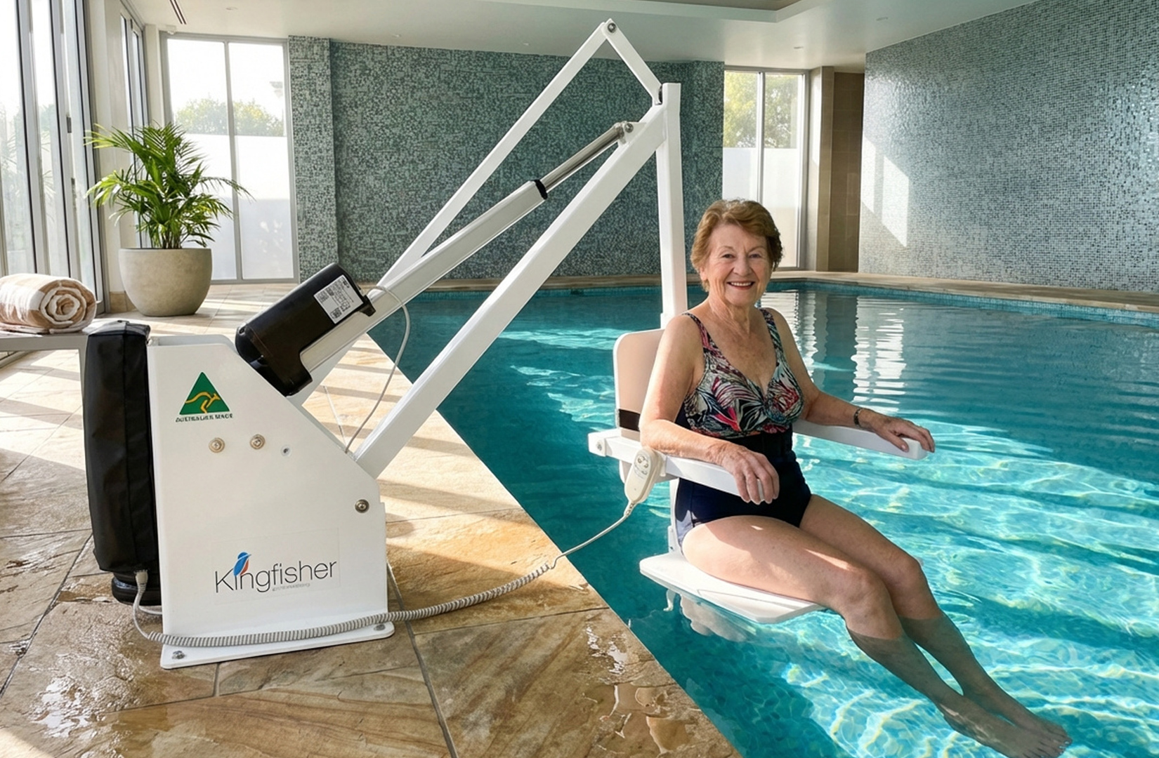 Independent vs Assisted Pool Access: Understanding the Difference ...