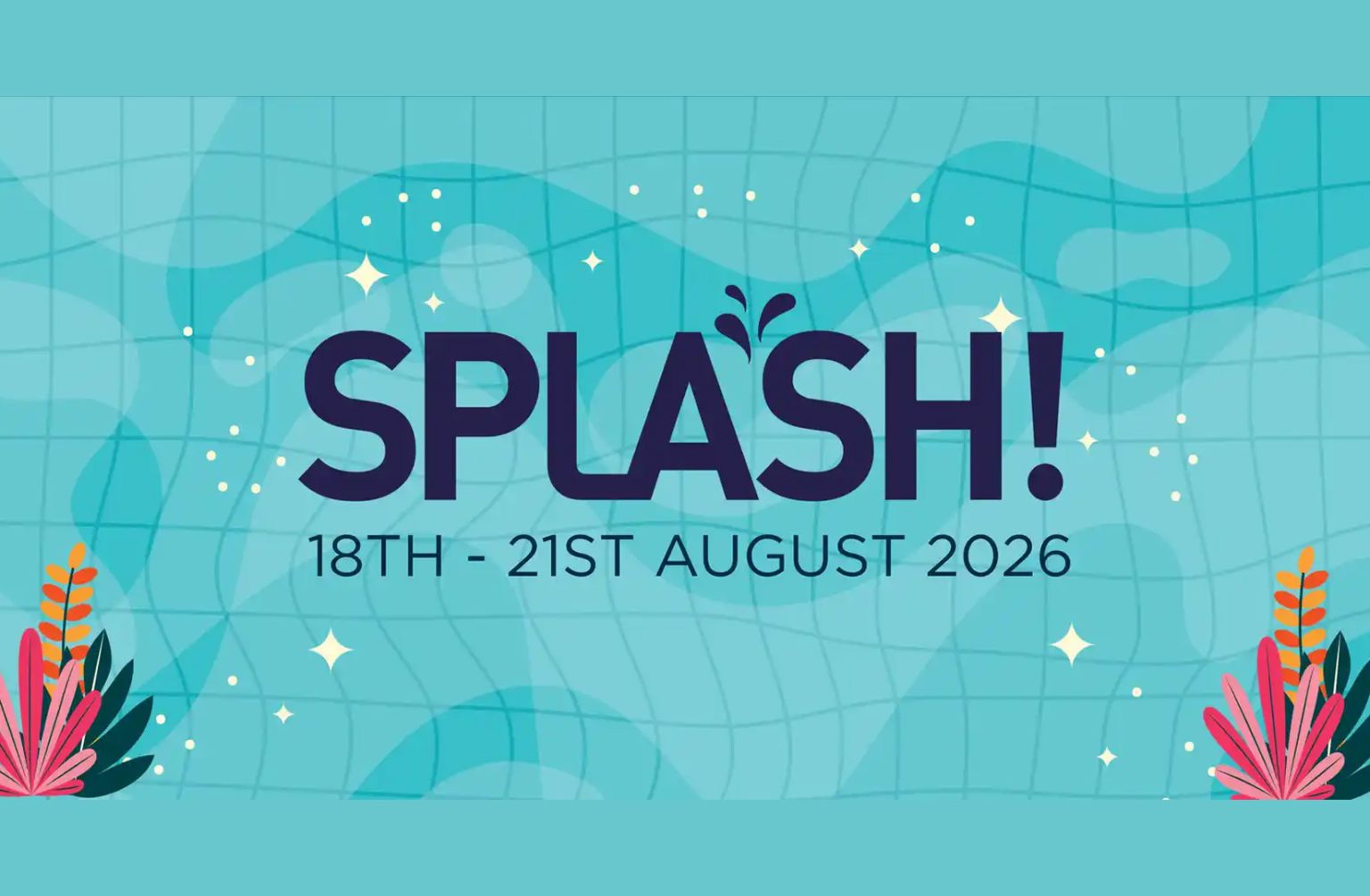 Para Mobility to Exhibit at SPLASH! Expo 2026 (stand 34) on the Gold ...